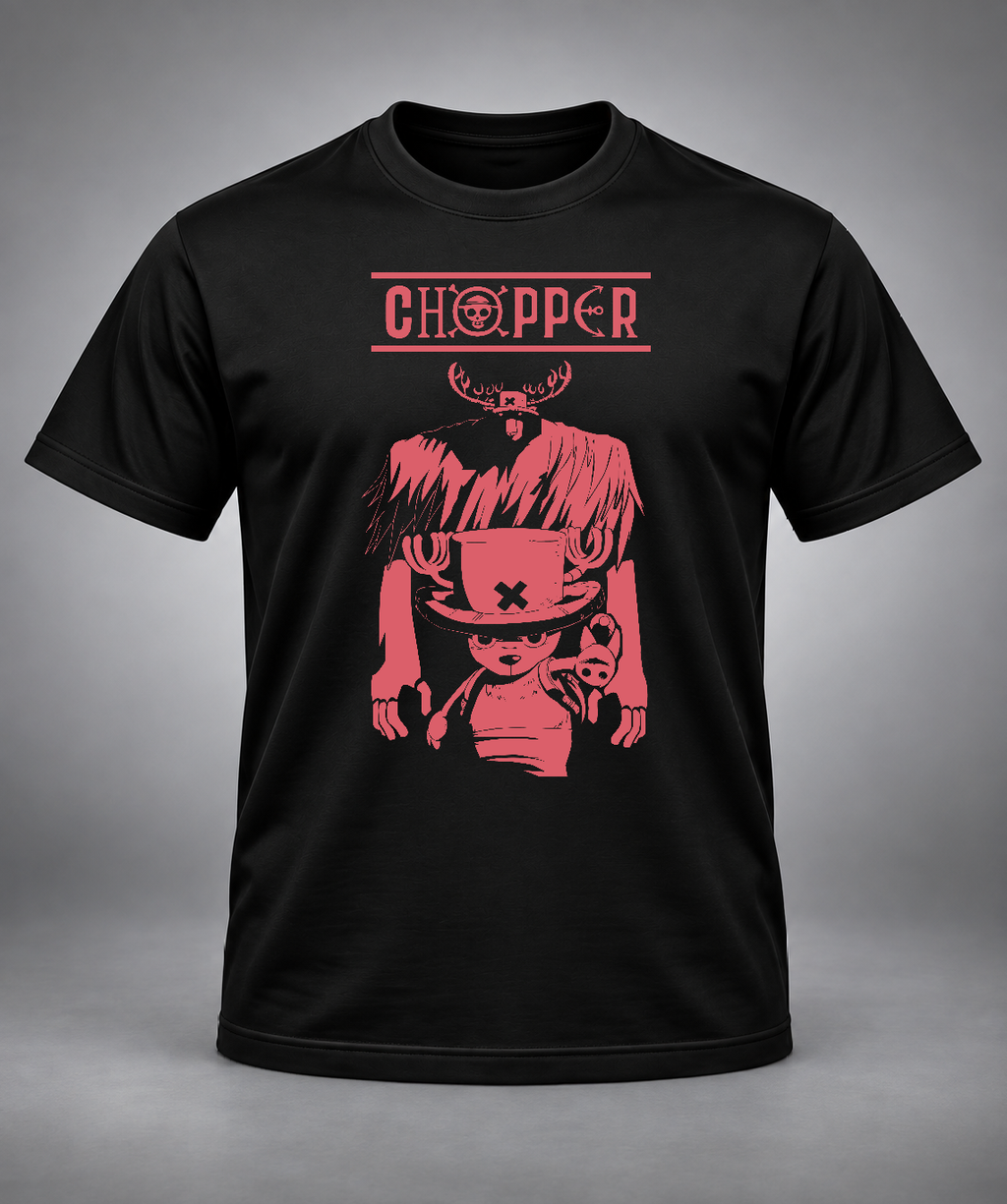 Chopper Pirate T-Shirt