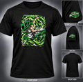 Zoro Three-Sword T-Shirt