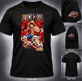 Luffy One Piece Stance T-Shirt