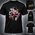 Gear 5 Luffy T-Shirt