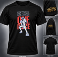 Luffy One Piece Stance T-Shirt