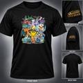 Pokémon All-Stars T-Shirt
